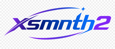 xsmnth2 logo